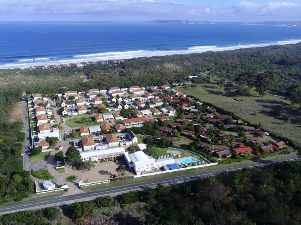 The Dunes @ Plettenberg Bay Εξωτερικό φωτογραφία